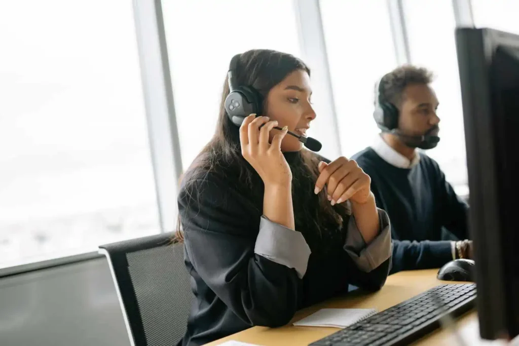 Contact Talenthub Corporate